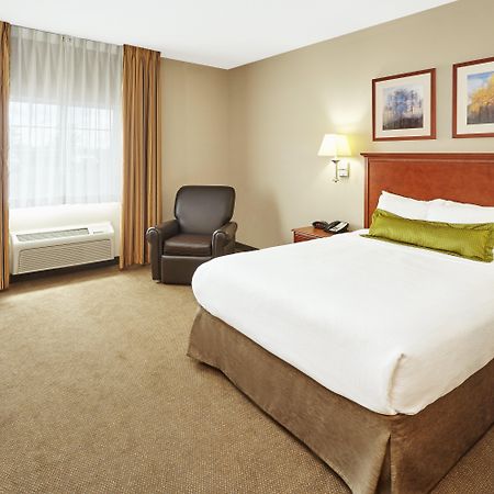 Candlewood Suites Aurora-Naperville By Ihg Екстер'єр фото