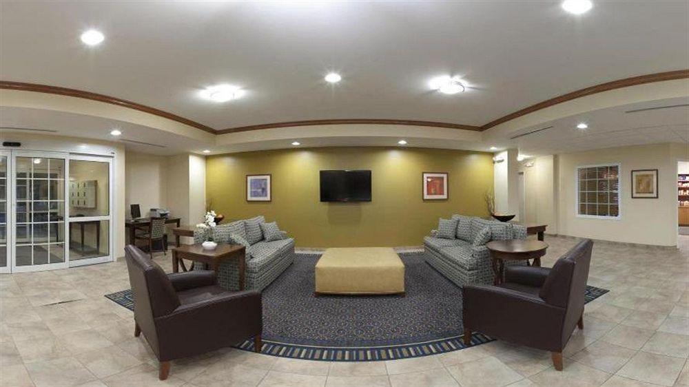 Candlewood Suites Aurora-Naperville By Ihg Екстер'єр фото
