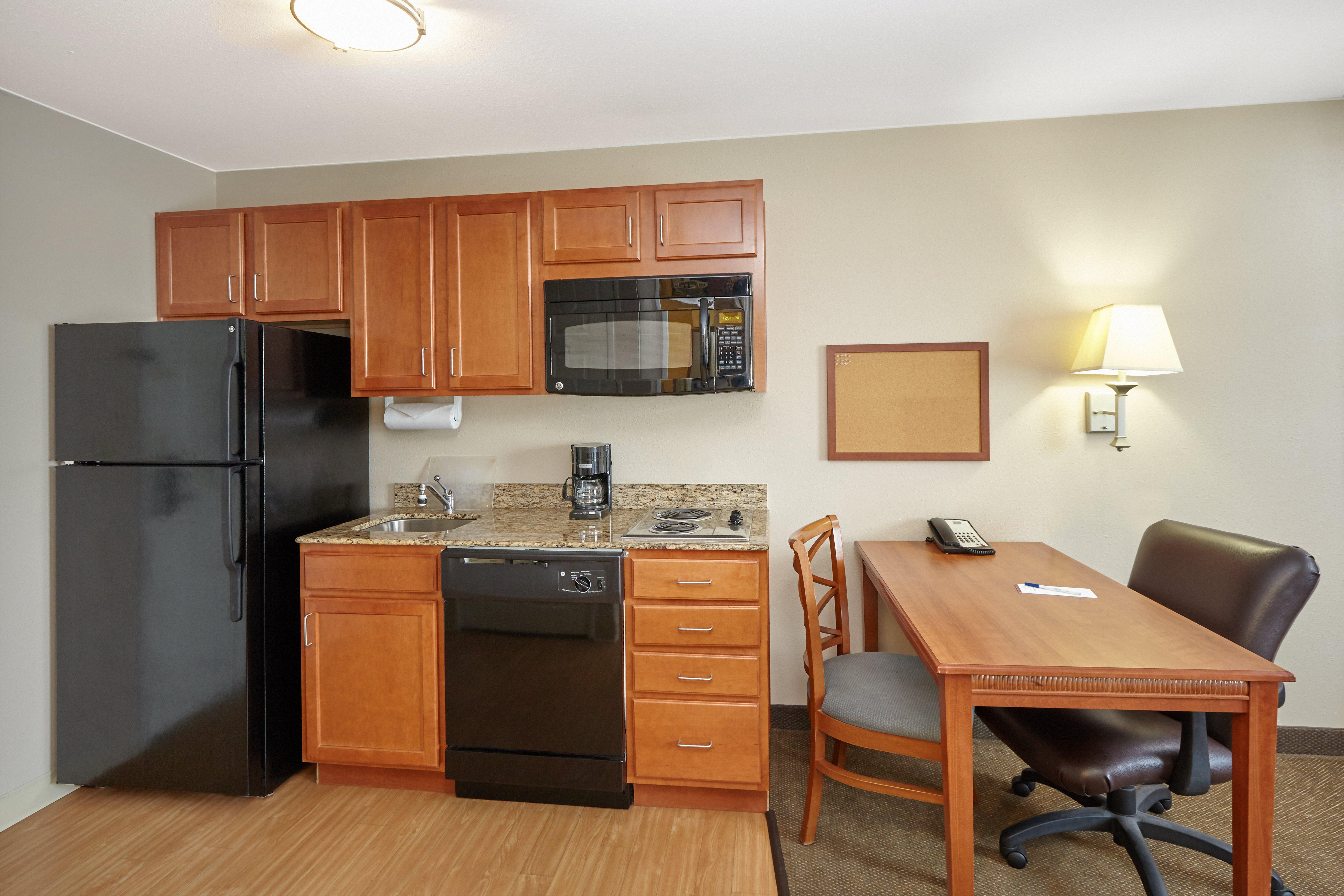 Candlewood Suites Aurora-Naperville By Ihg Екстер'єр фото