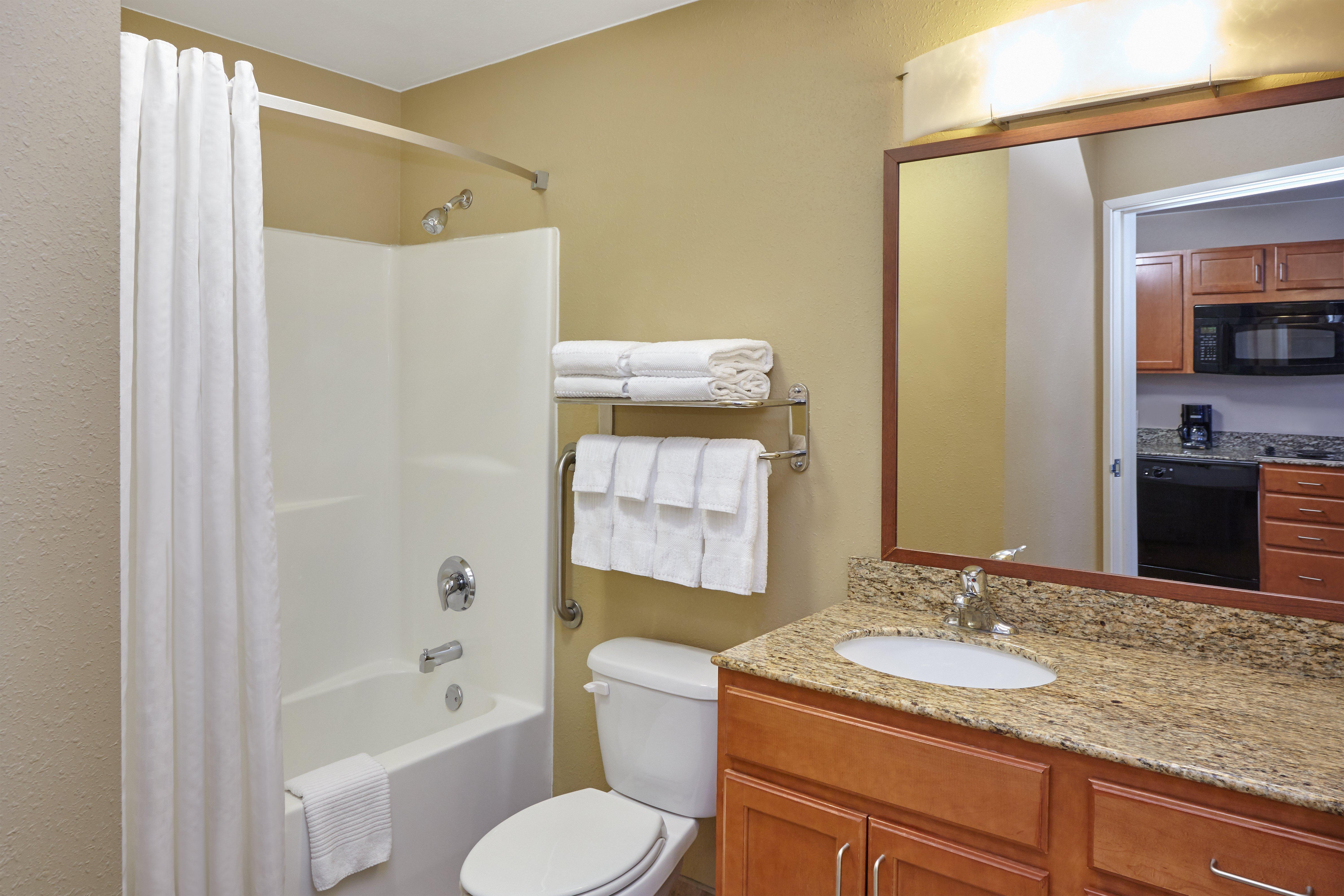 Candlewood Suites Aurora-Naperville By Ihg Екстер'єр фото