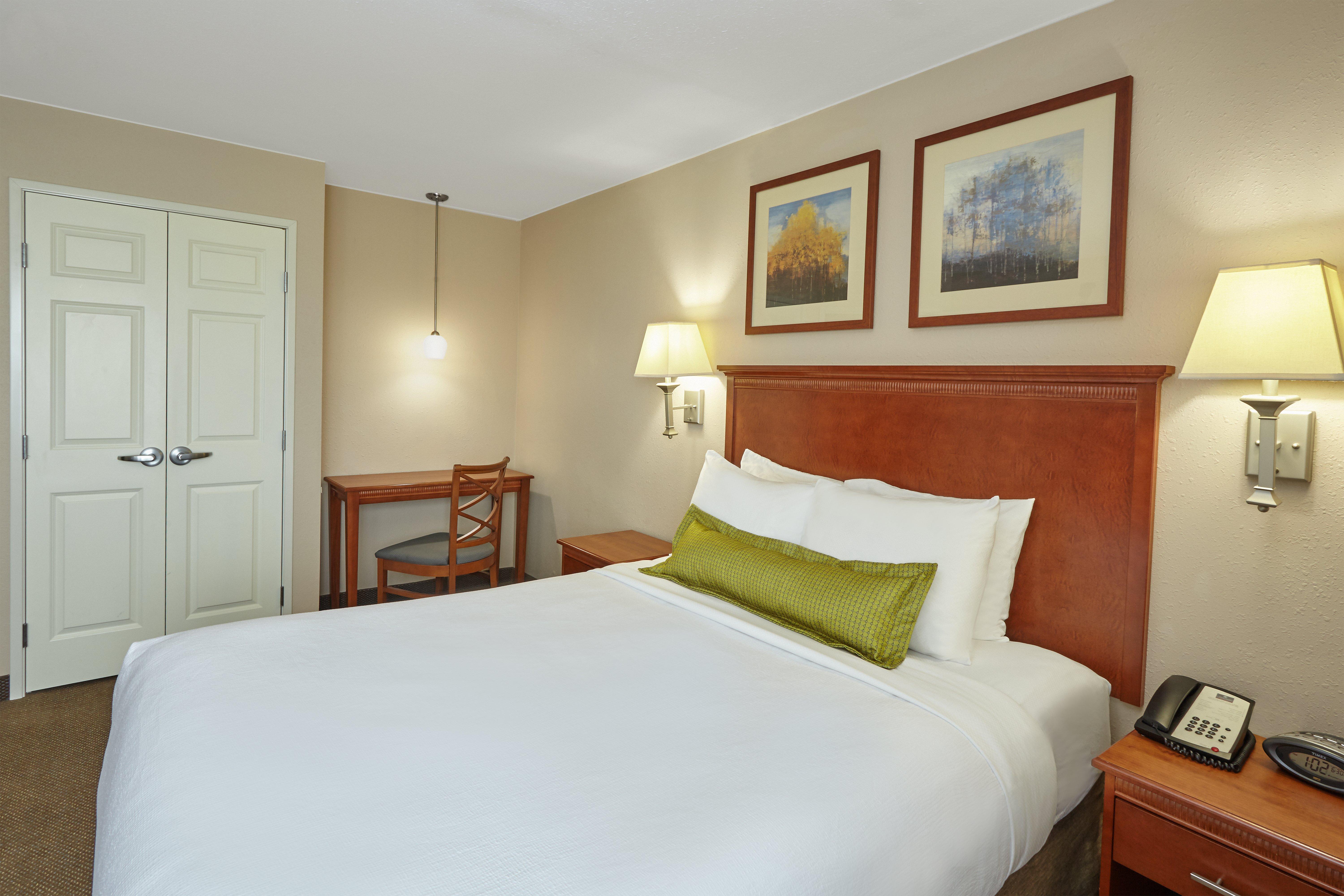 Candlewood Suites Aurora-Naperville By Ihg Екстер'єр фото