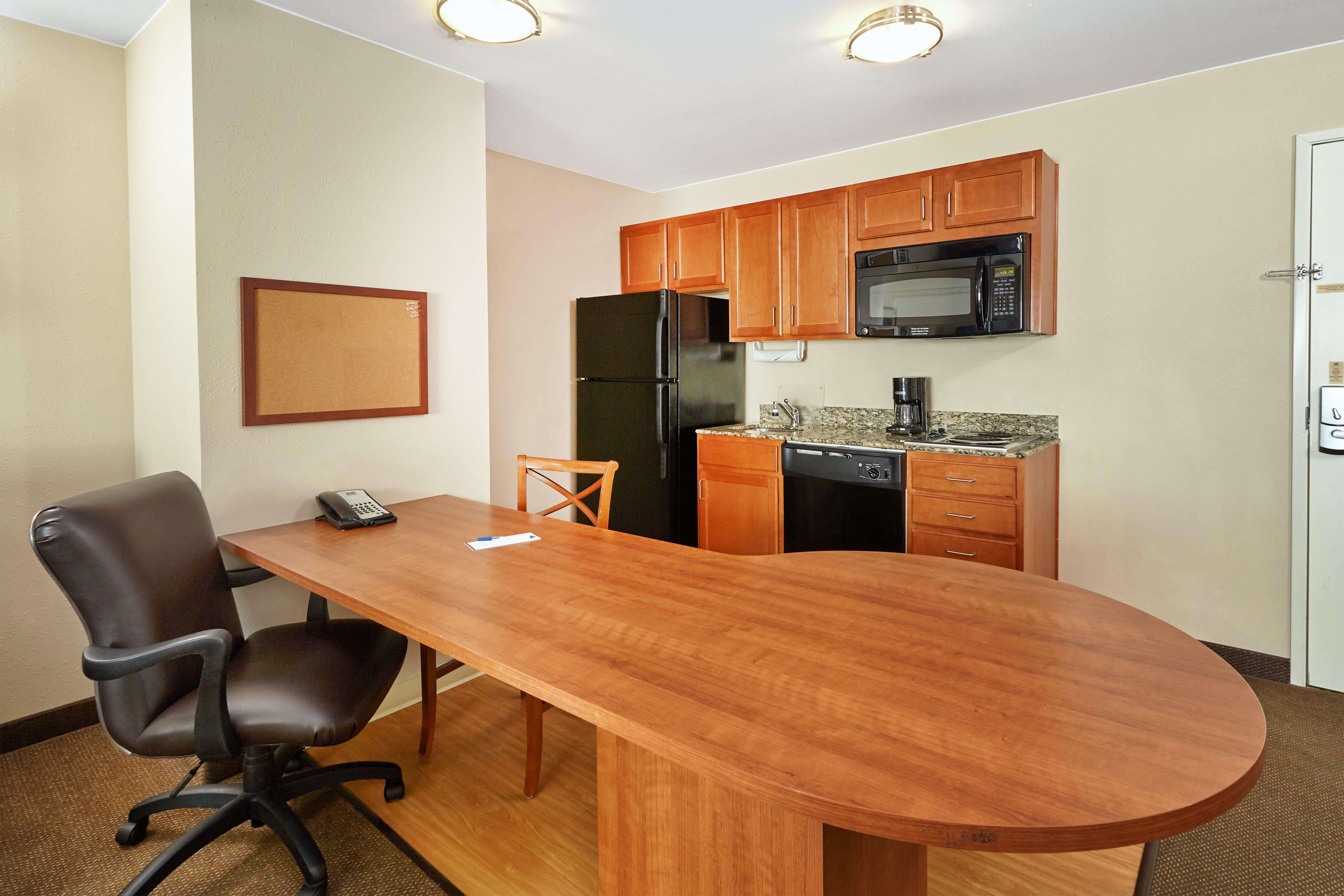 Candlewood Suites Aurora-Naperville By Ihg Екстер'єр фото