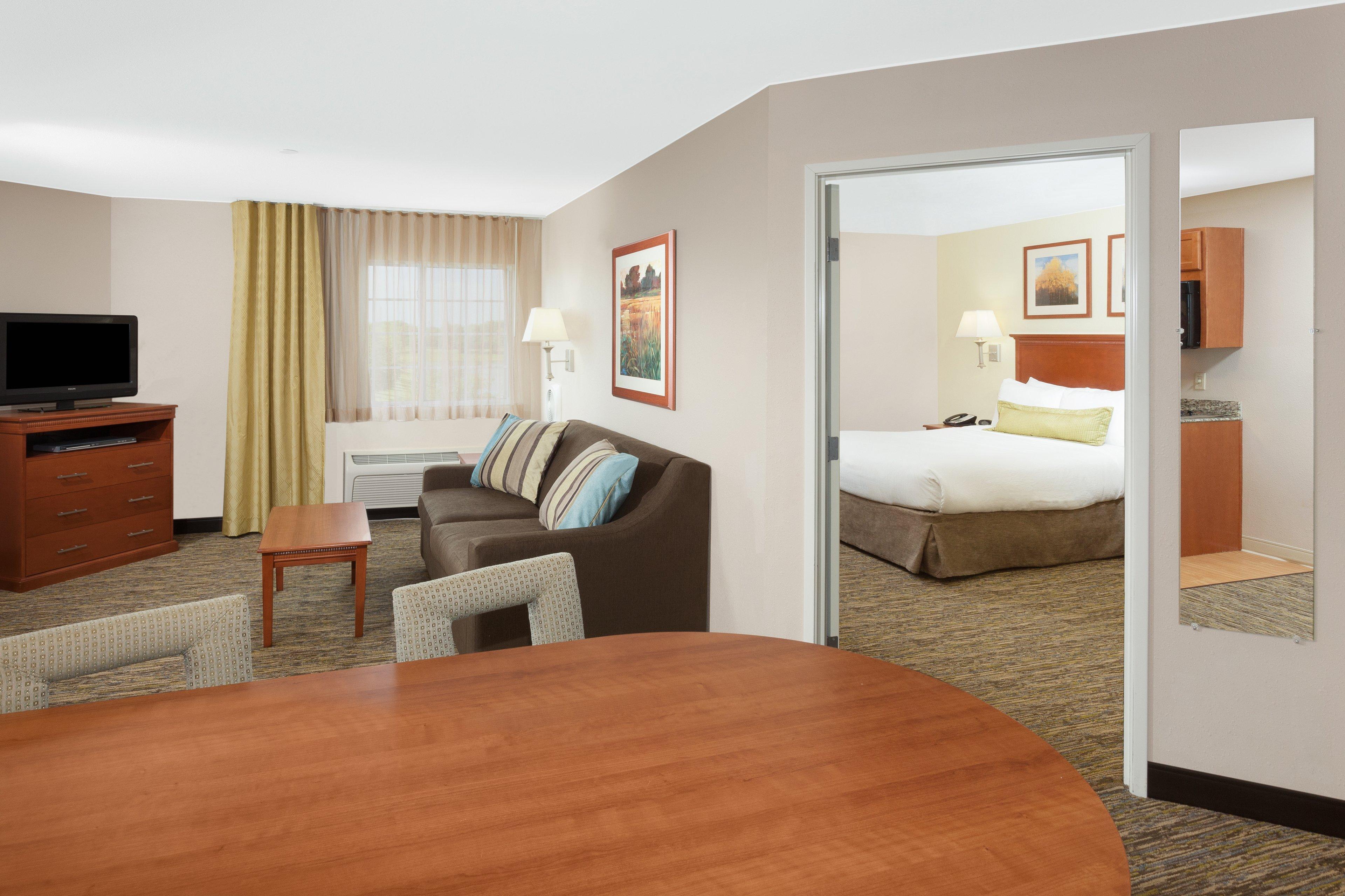 Candlewood Suites Aurora-Naperville By Ihg Екстер'єр фото