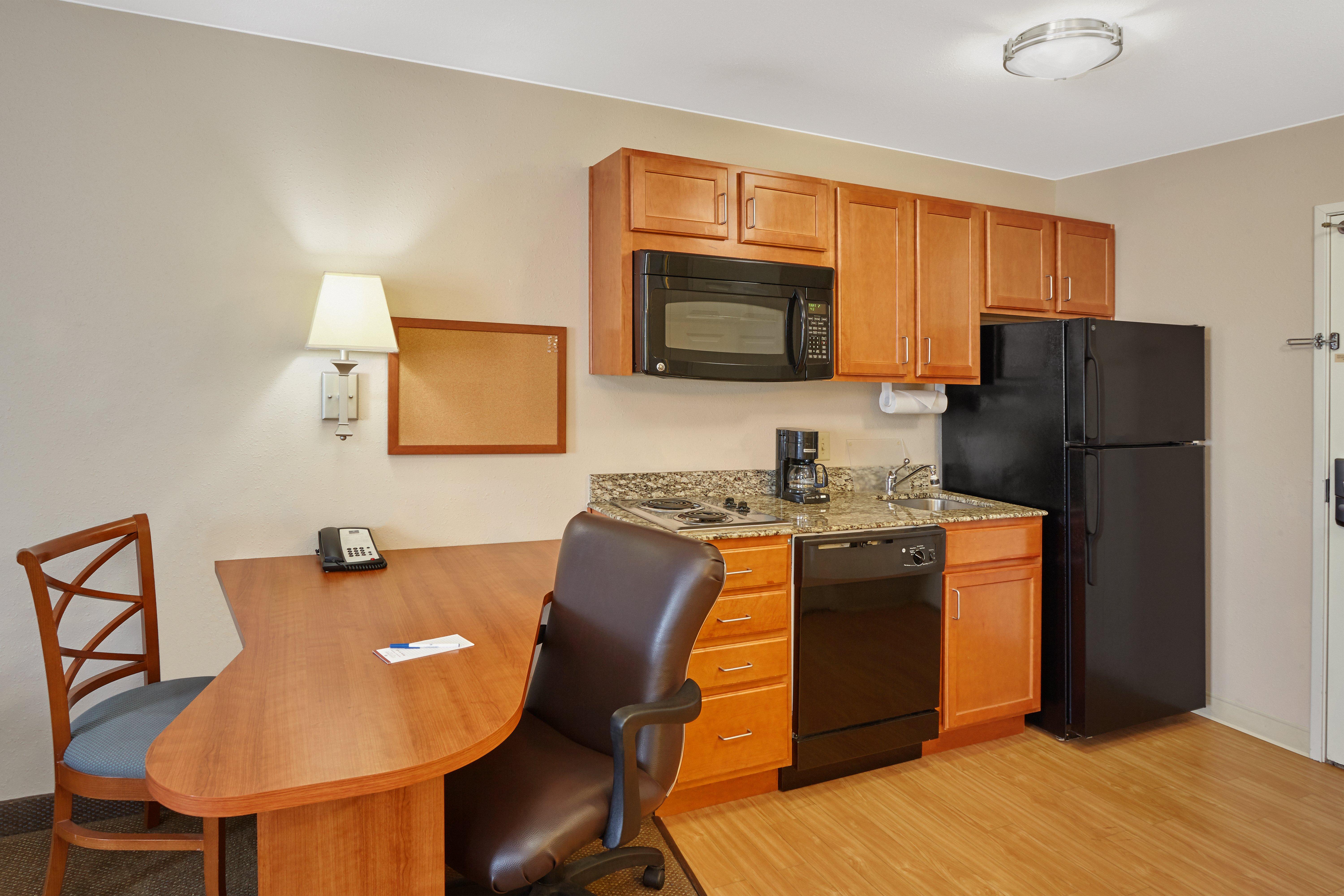 Candlewood Suites Aurora-Naperville By Ihg Екстер'єр фото