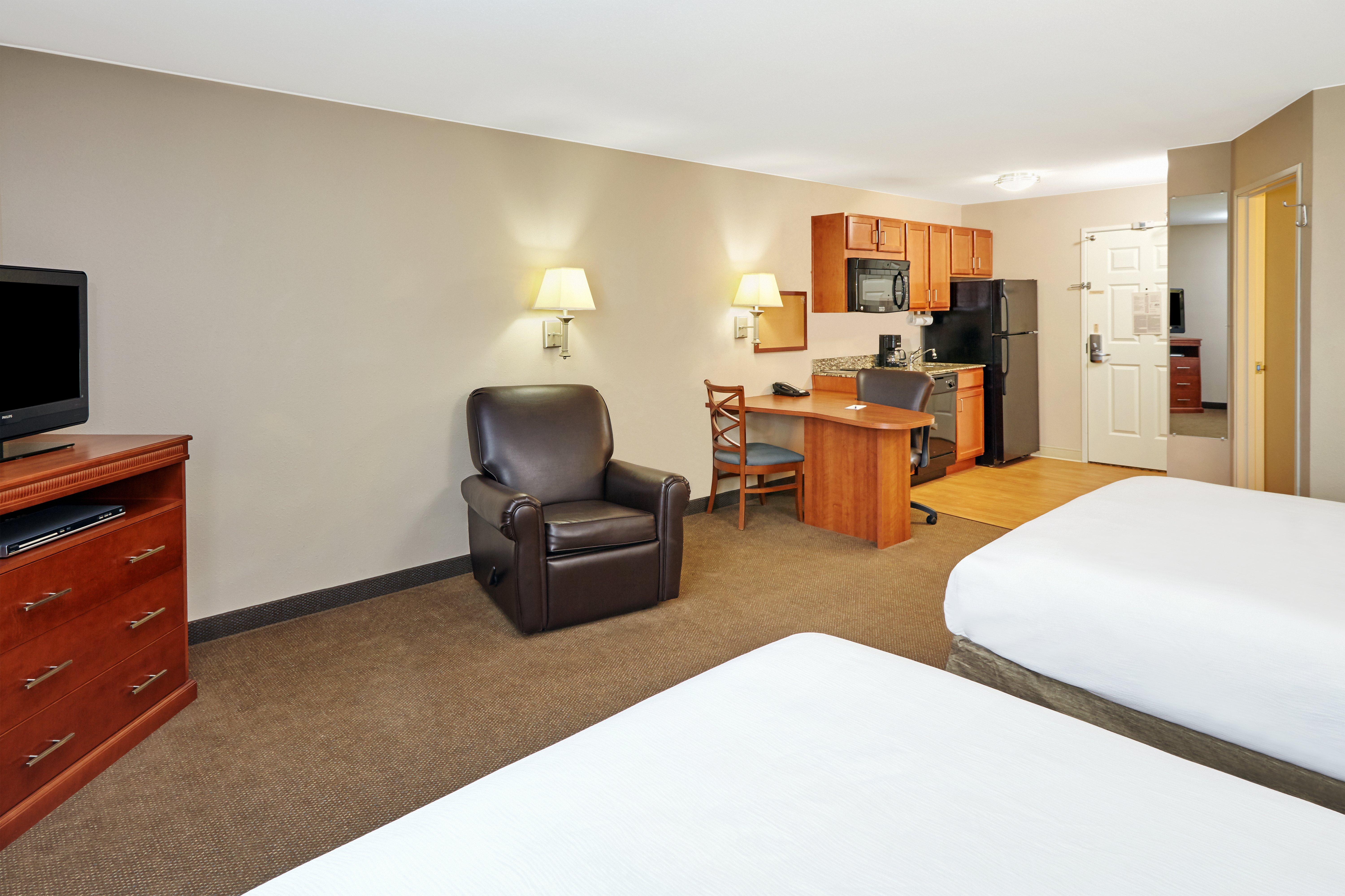 Candlewood Suites Aurora-Naperville By Ihg Екстер'єр фото