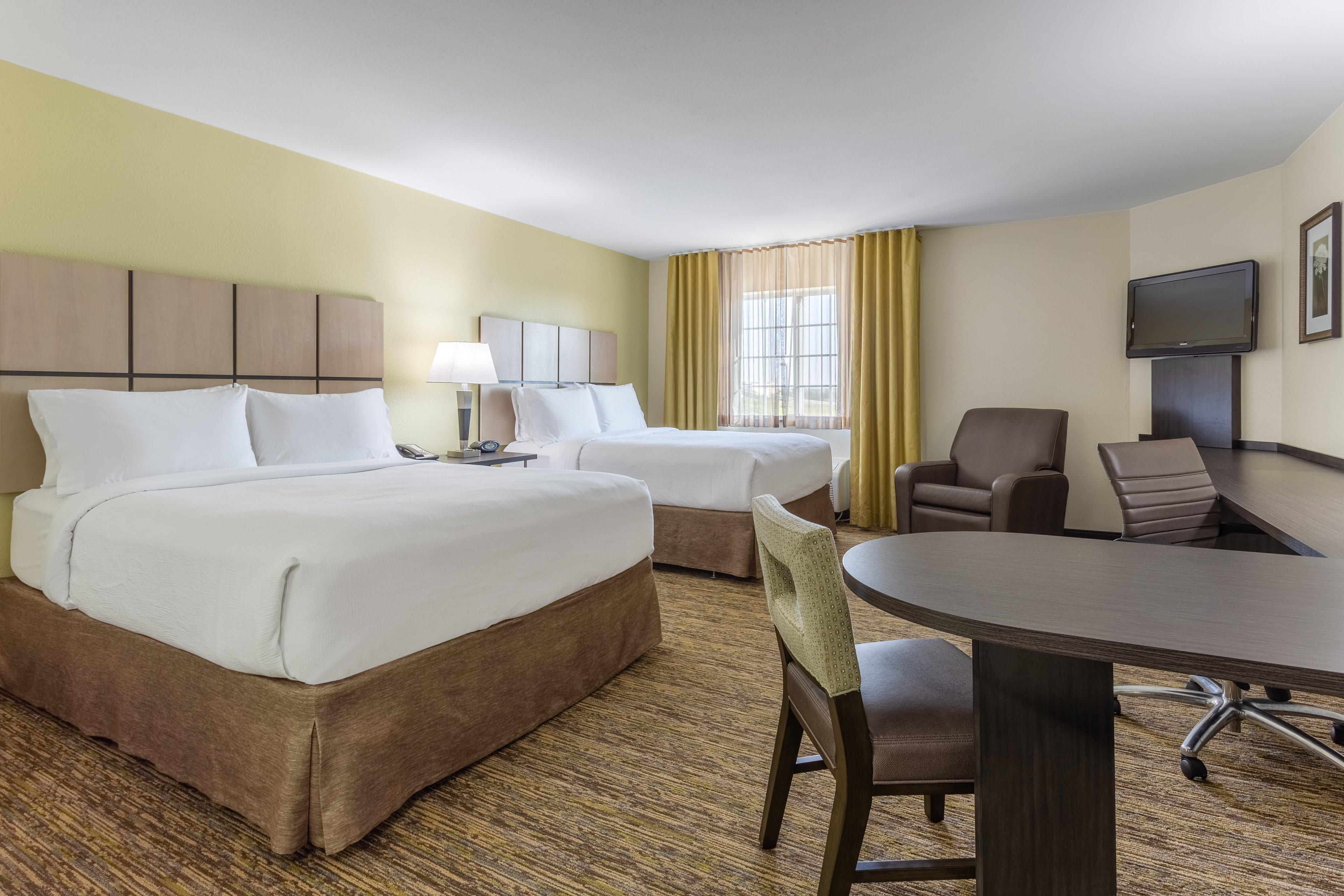 Candlewood Suites Aurora-Naperville By Ihg Екстер'єр фото
