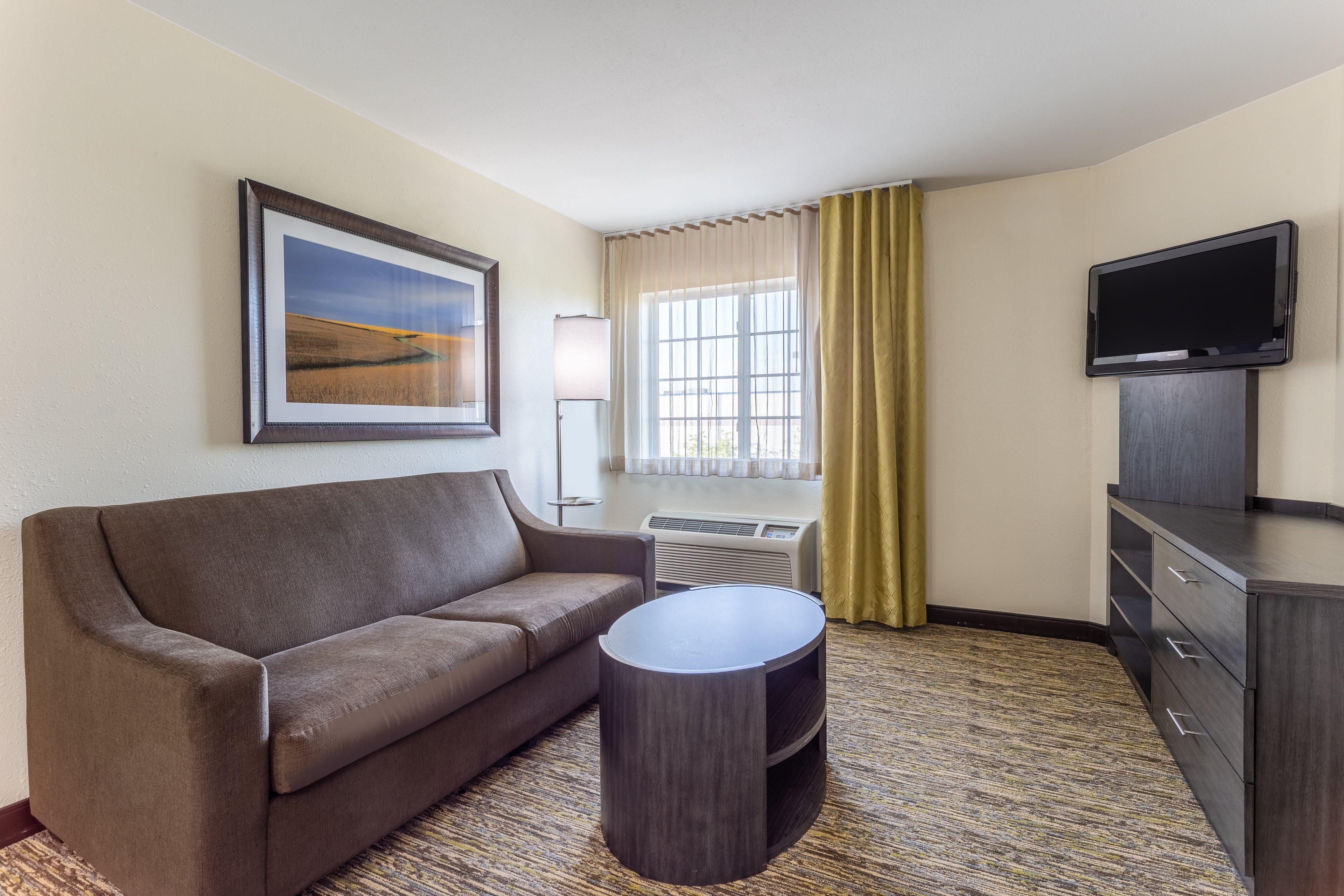 Candlewood Suites Aurora-Naperville By Ihg Екстер'єр фото