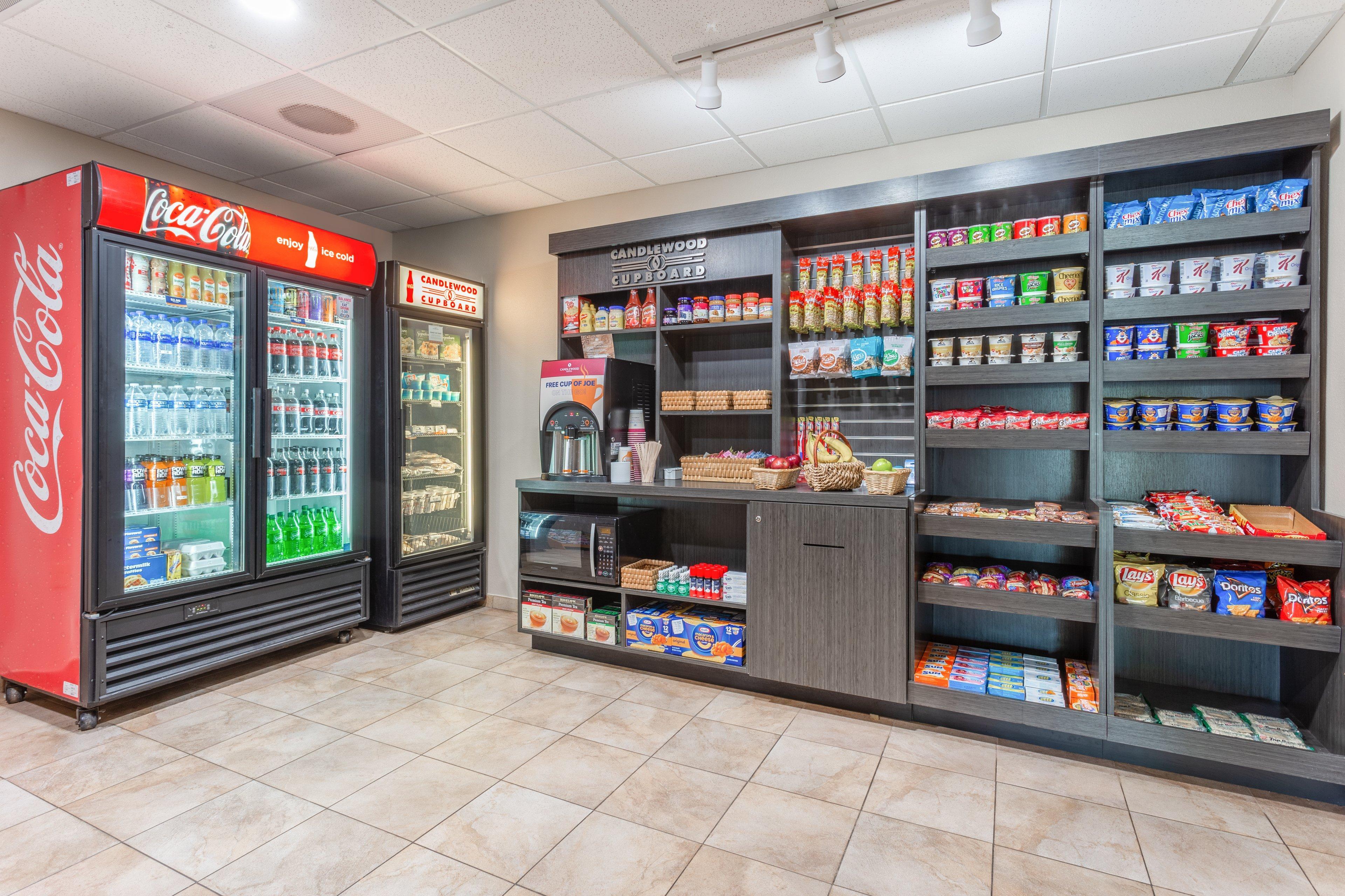 Candlewood Suites Aurora-Naperville By Ihg Екстер'єр фото