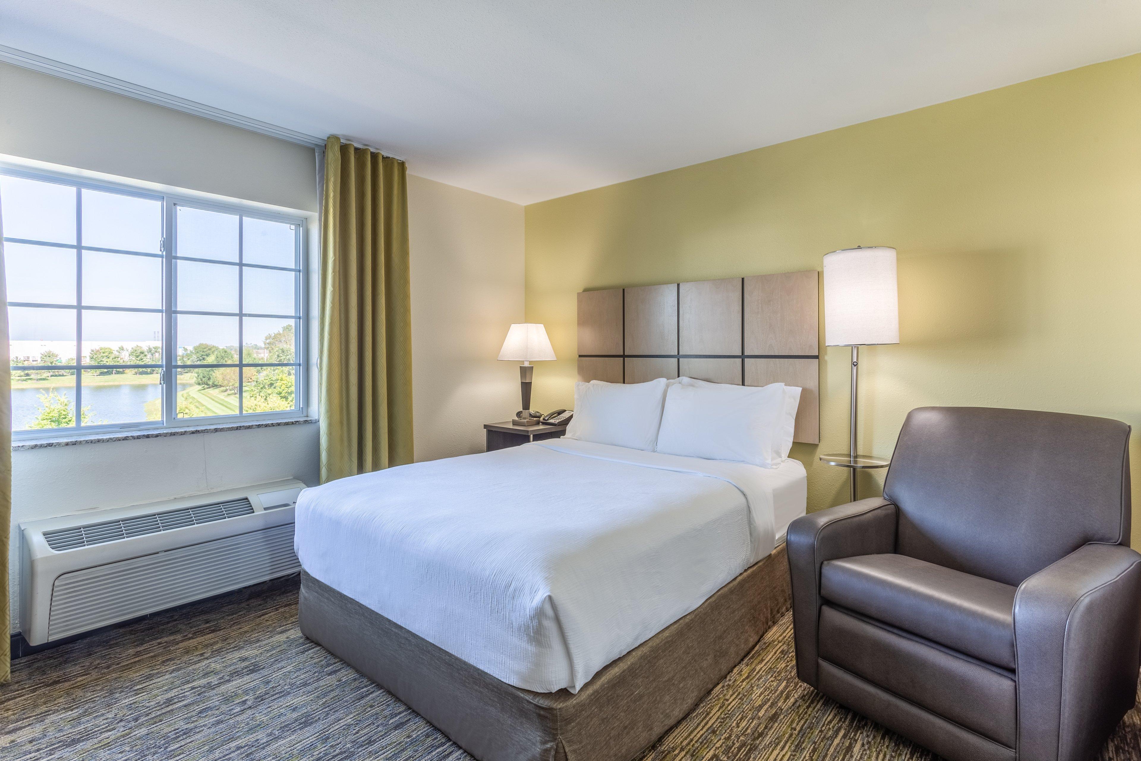 Candlewood Suites Aurora-Naperville By Ihg Екстер'єр фото