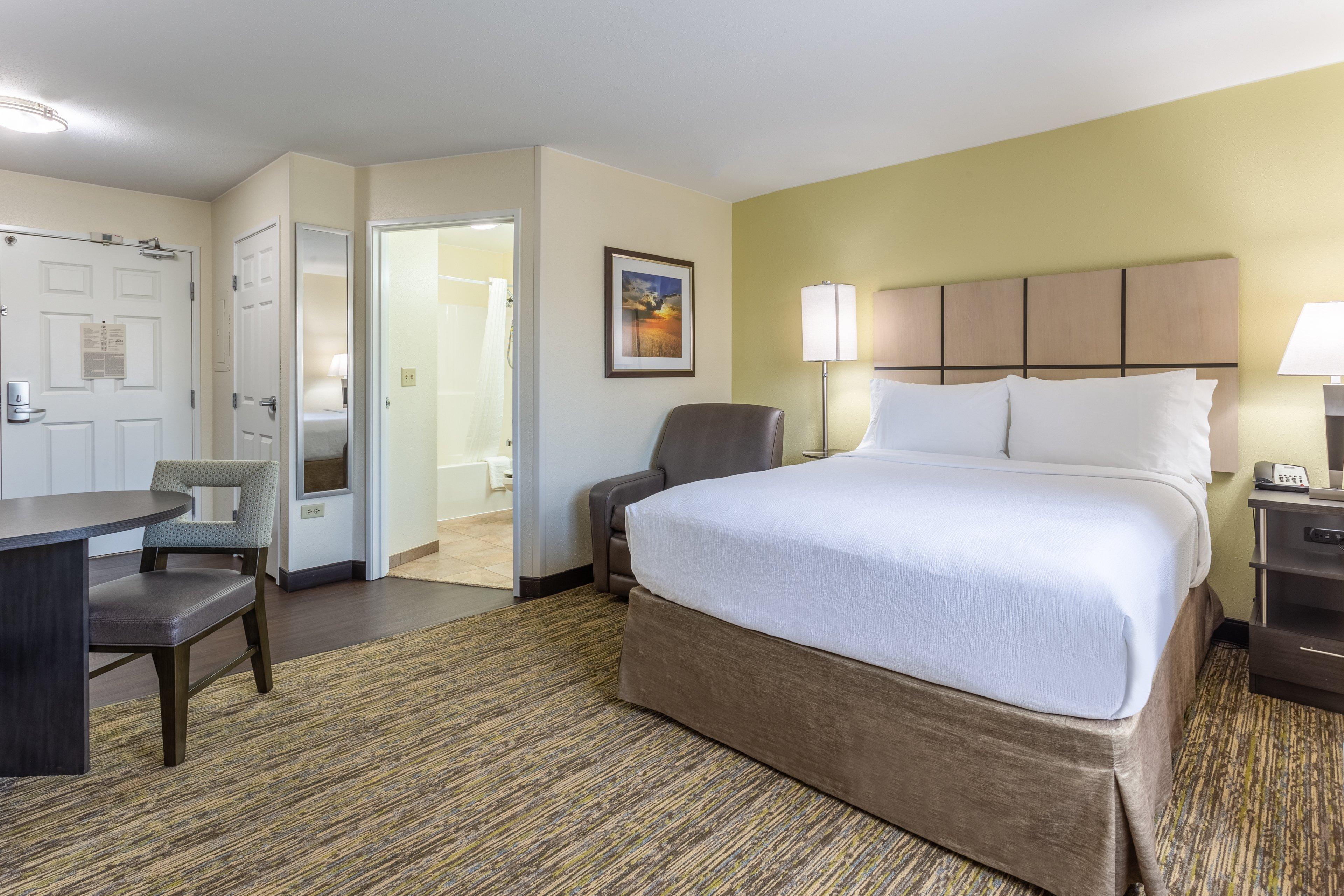 Candlewood Suites Aurora-Naperville By Ihg Екстер'єр фото