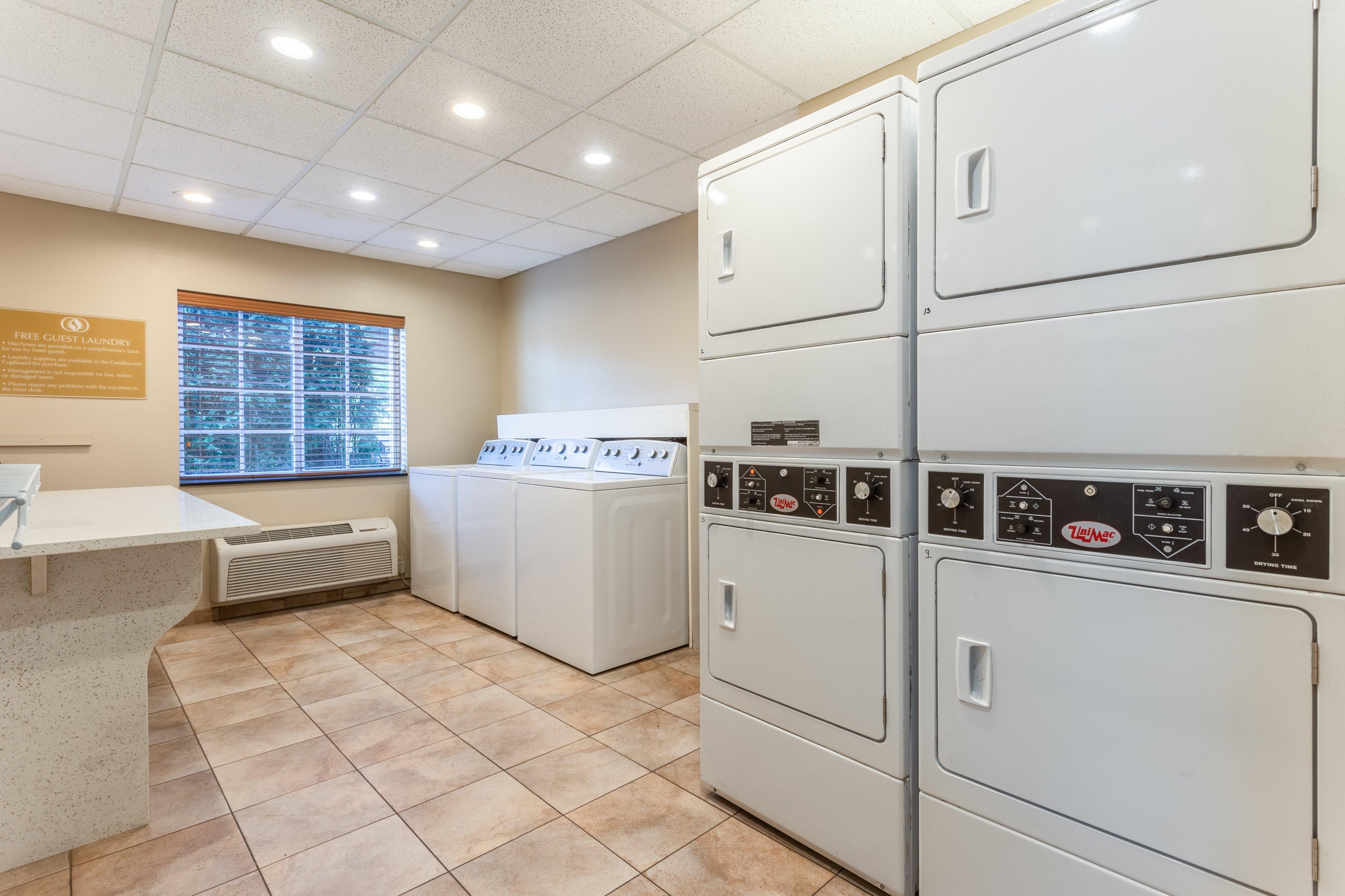 Candlewood Suites Aurora-Naperville By Ihg Екстер'єр фото