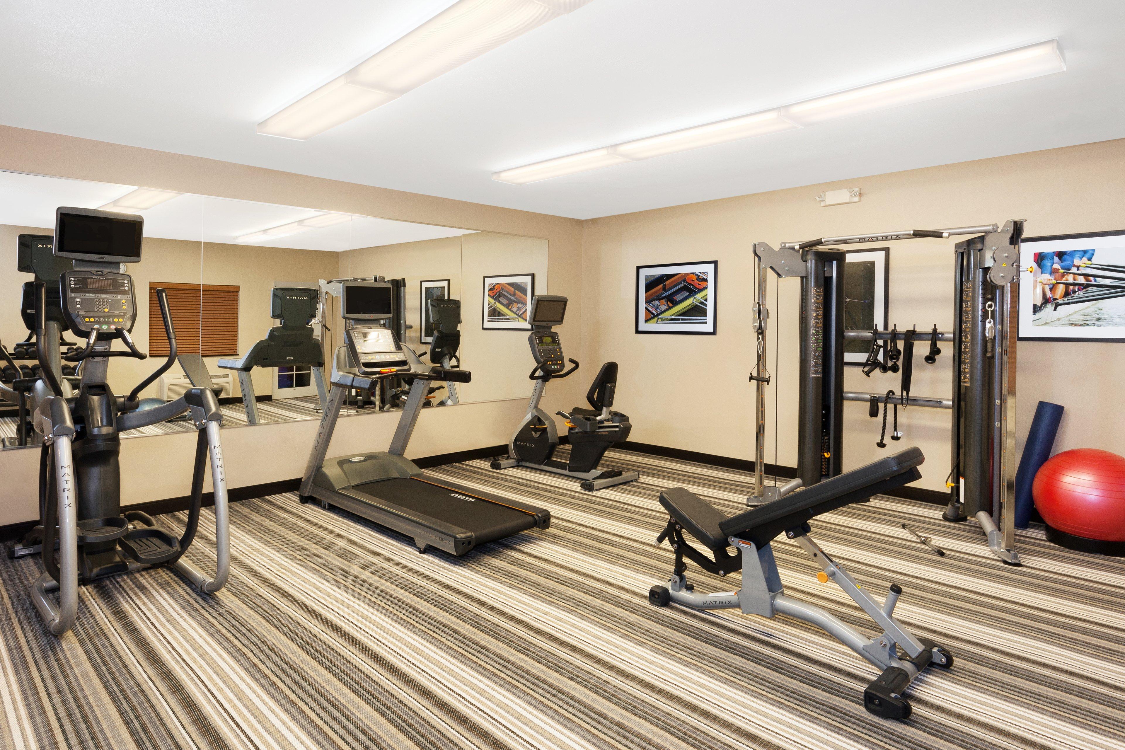 Candlewood Suites Aurora-Naperville By Ihg Екстер'єр фото