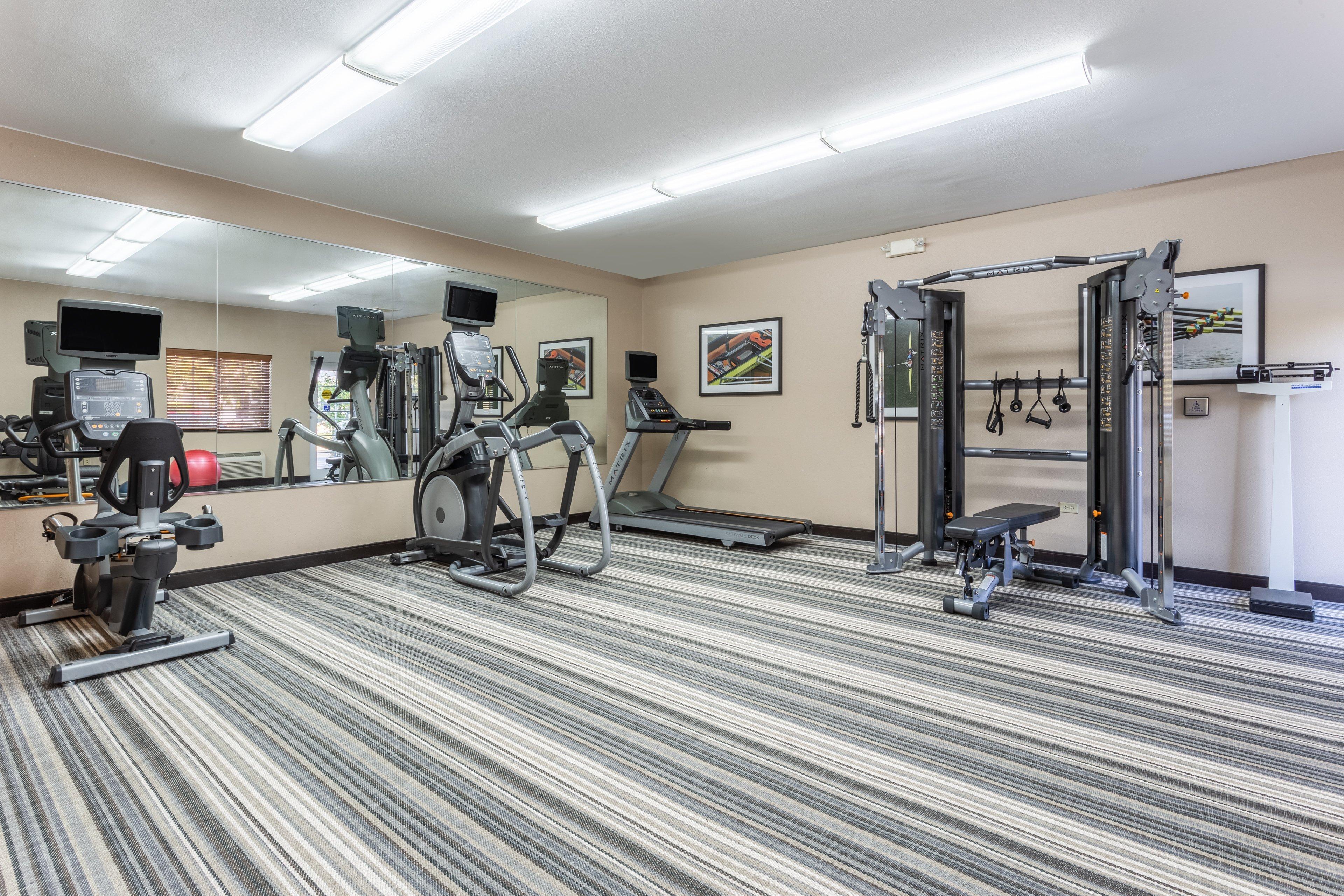 Candlewood Suites Aurora-Naperville By Ihg Екстер'єр фото