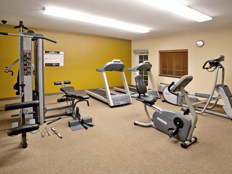 Candlewood Suites Aurora-Naperville By Ihg Екстер'єр фото
