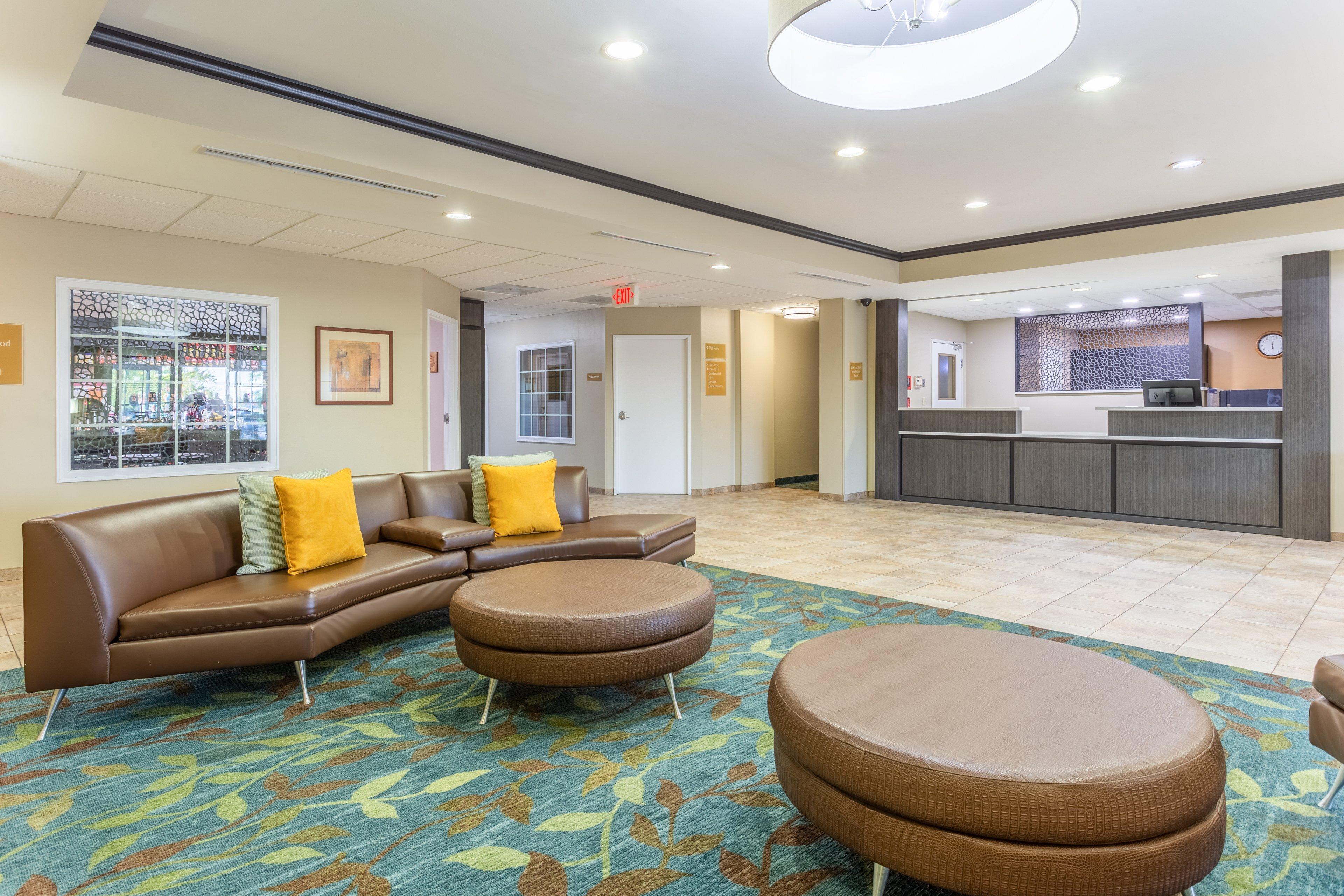 Candlewood Suites Aurora-Naperville By Ihg Екстер'єр фото