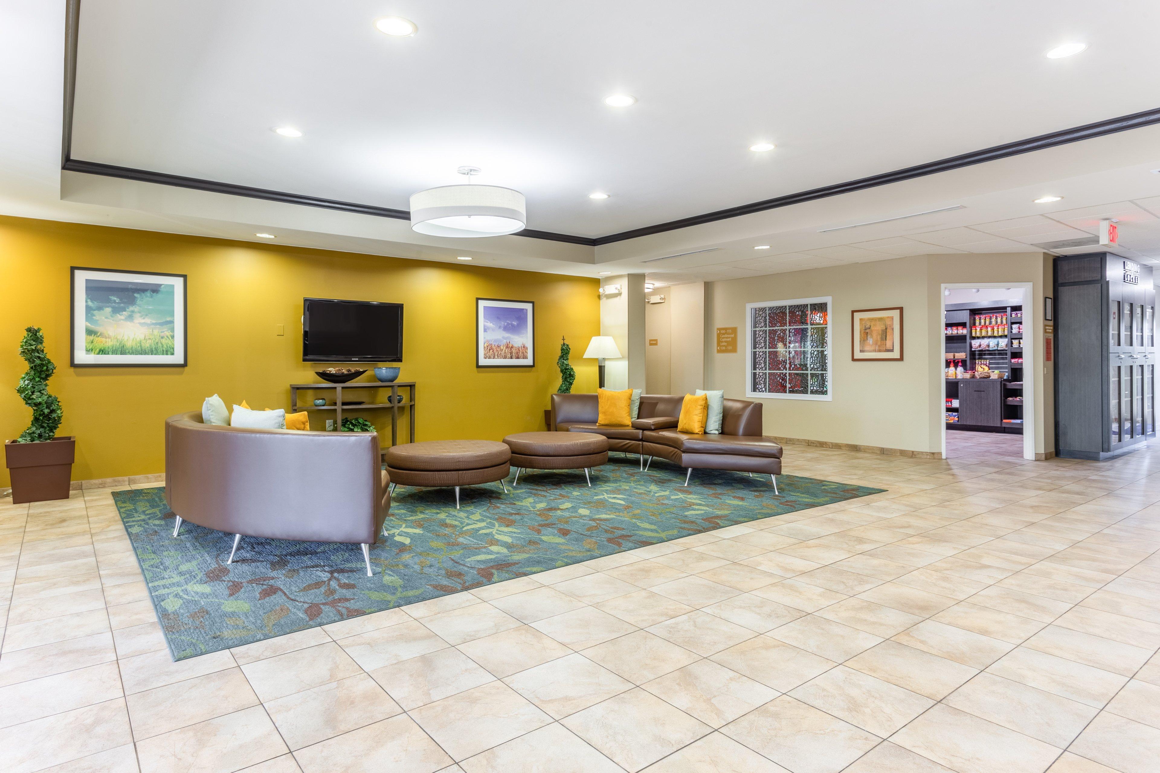 Candlewood Suites Aurora-Naperville By Ihg Екстер'єр фото