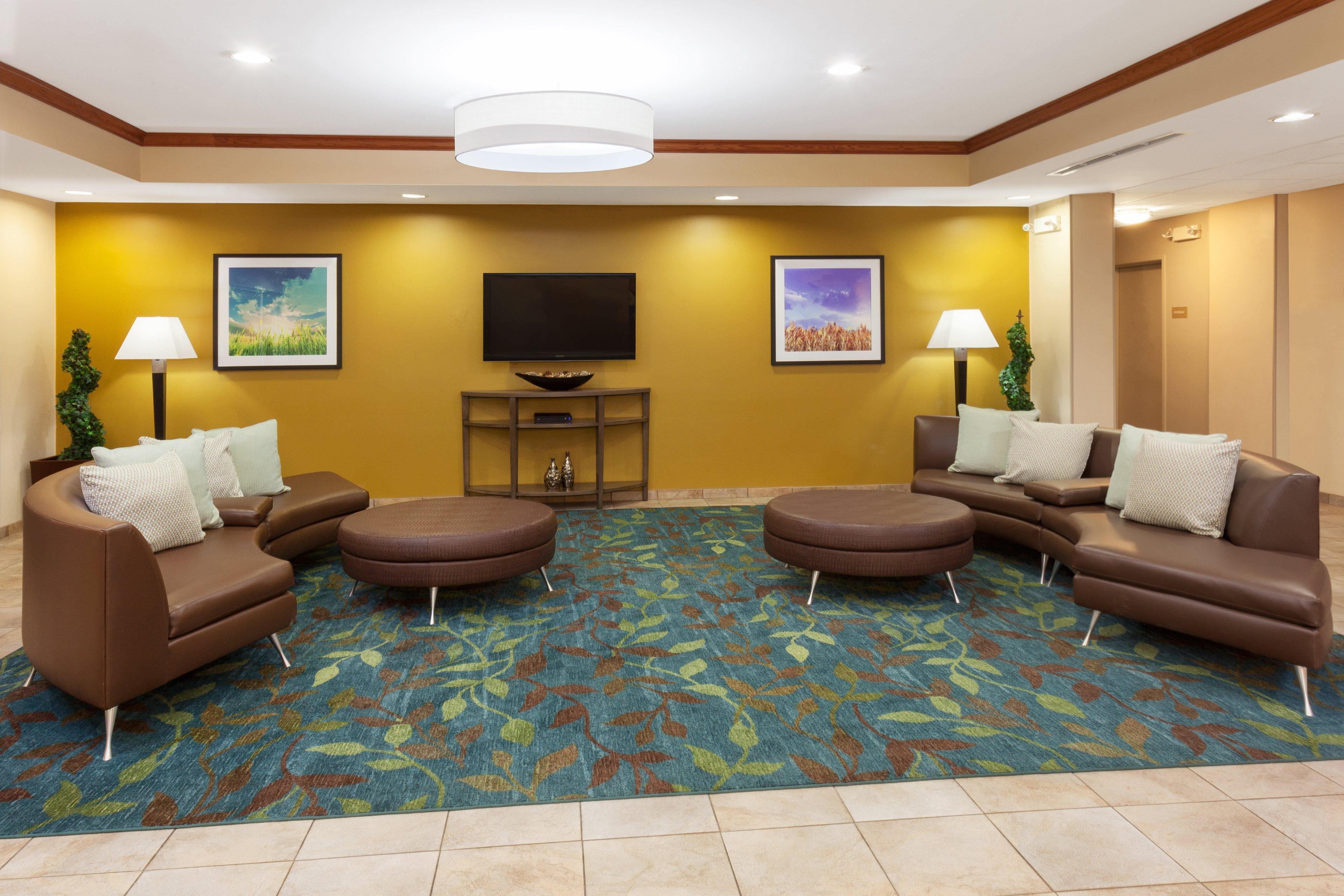 Candlewood Suites Aurora-Naperville By Ihg Екстер'єр фото