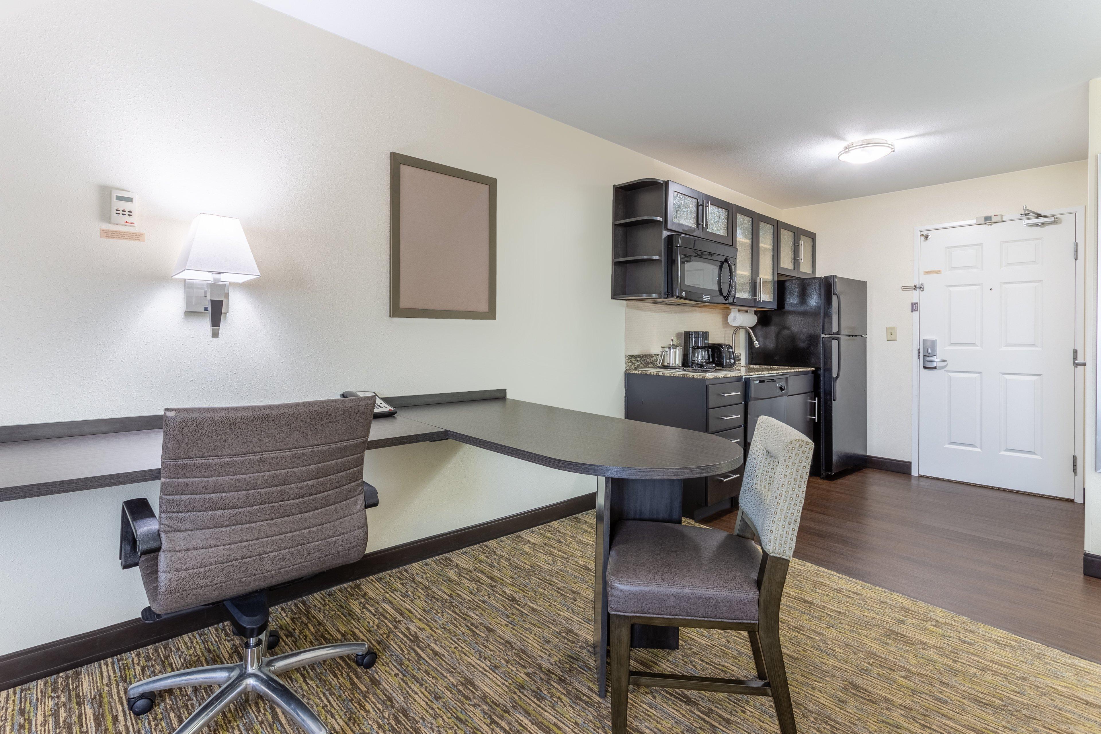Candlewood Suites Aurora-Naperville By Ihg Екстер'єр фото