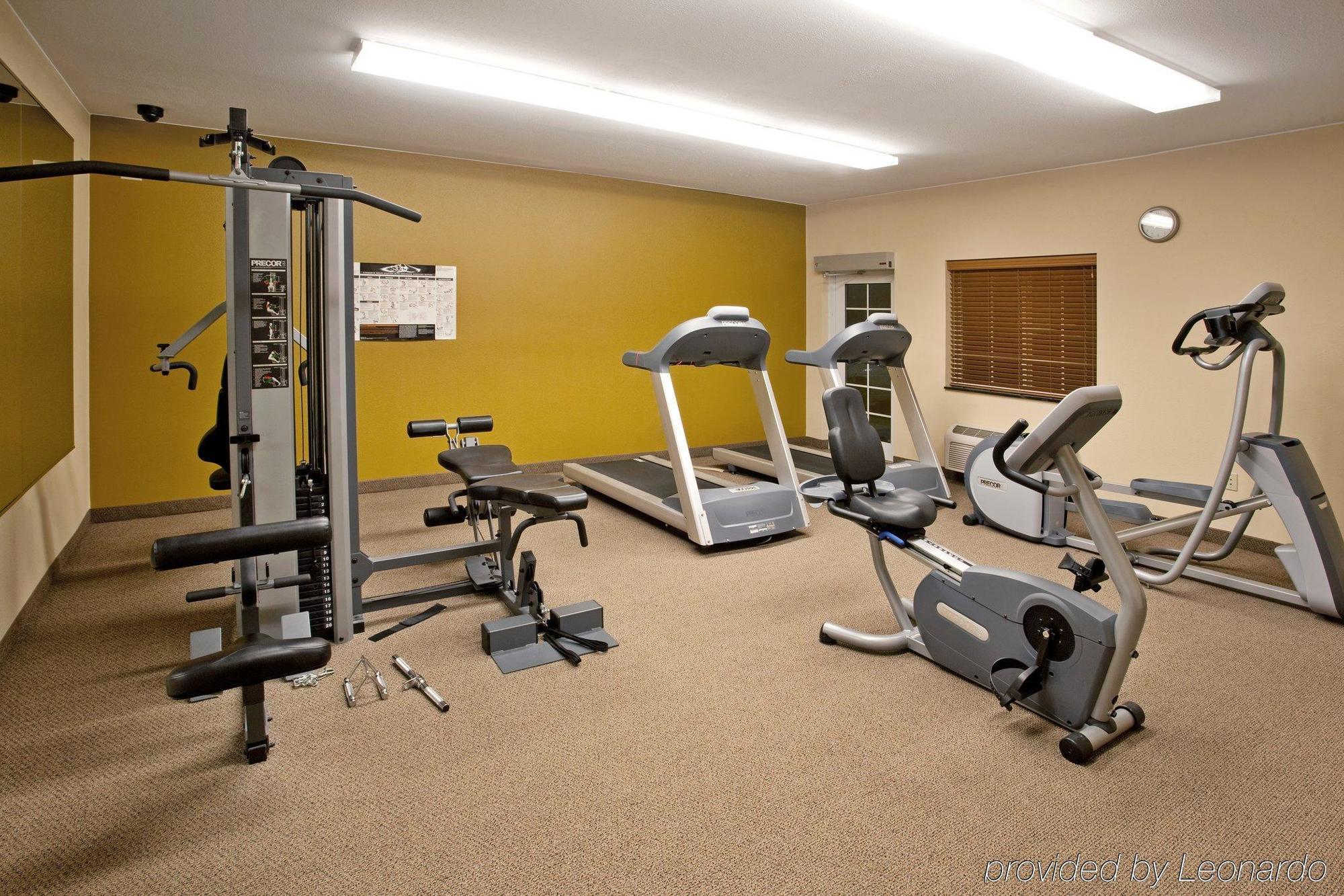 Candlewood Suites Aurora-Naperville By Ihg Зручності фото