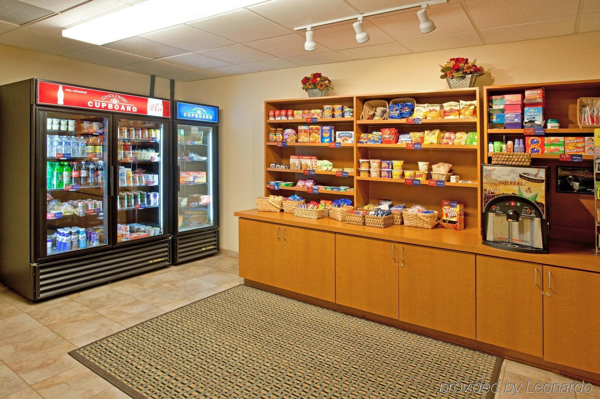 Candlewood Suites Aurora-Naperville By Ihg Зручності фото