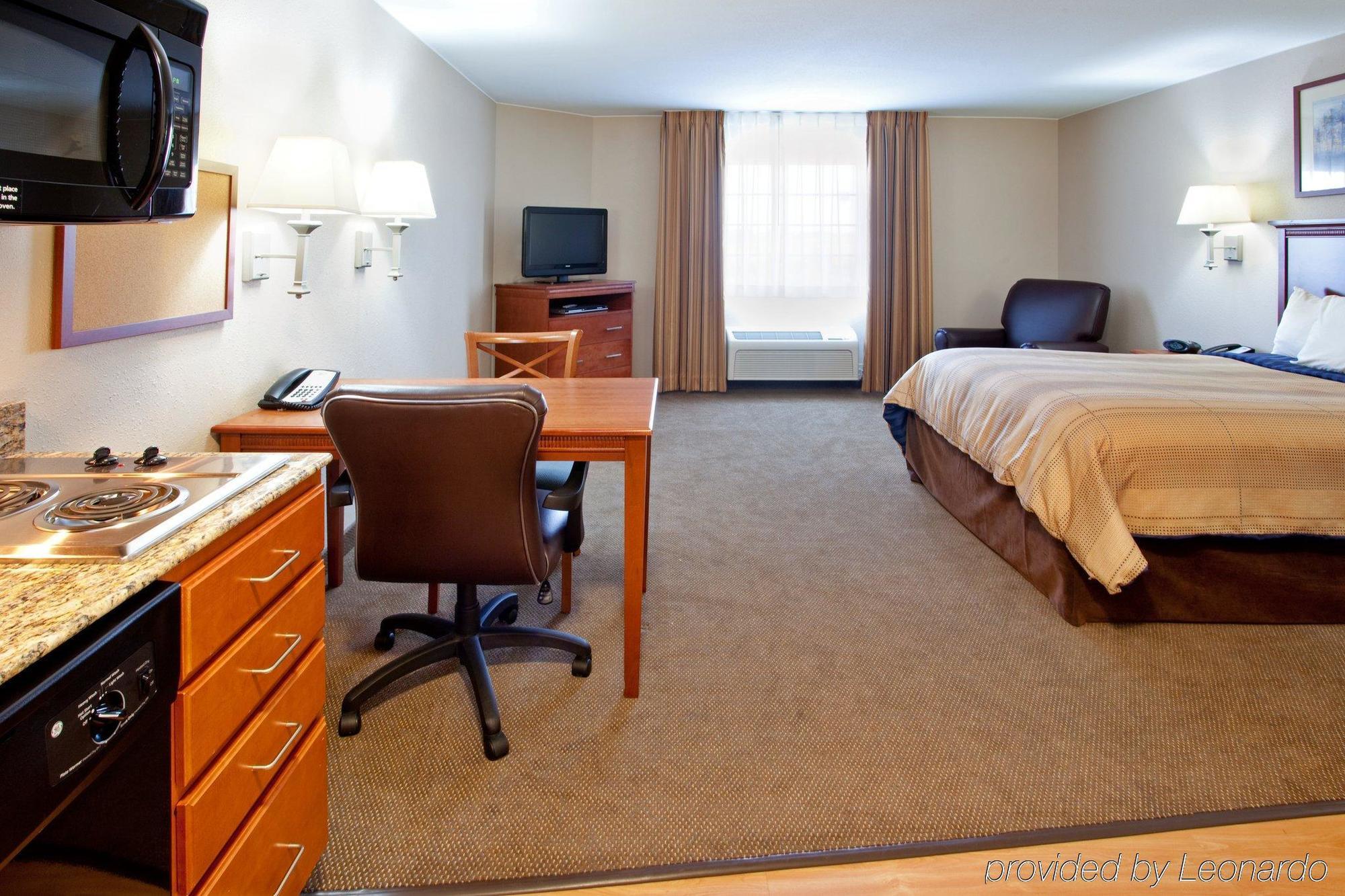 Candlewood Suites Aurora-Naperville By Ihg Екстер'єр фото