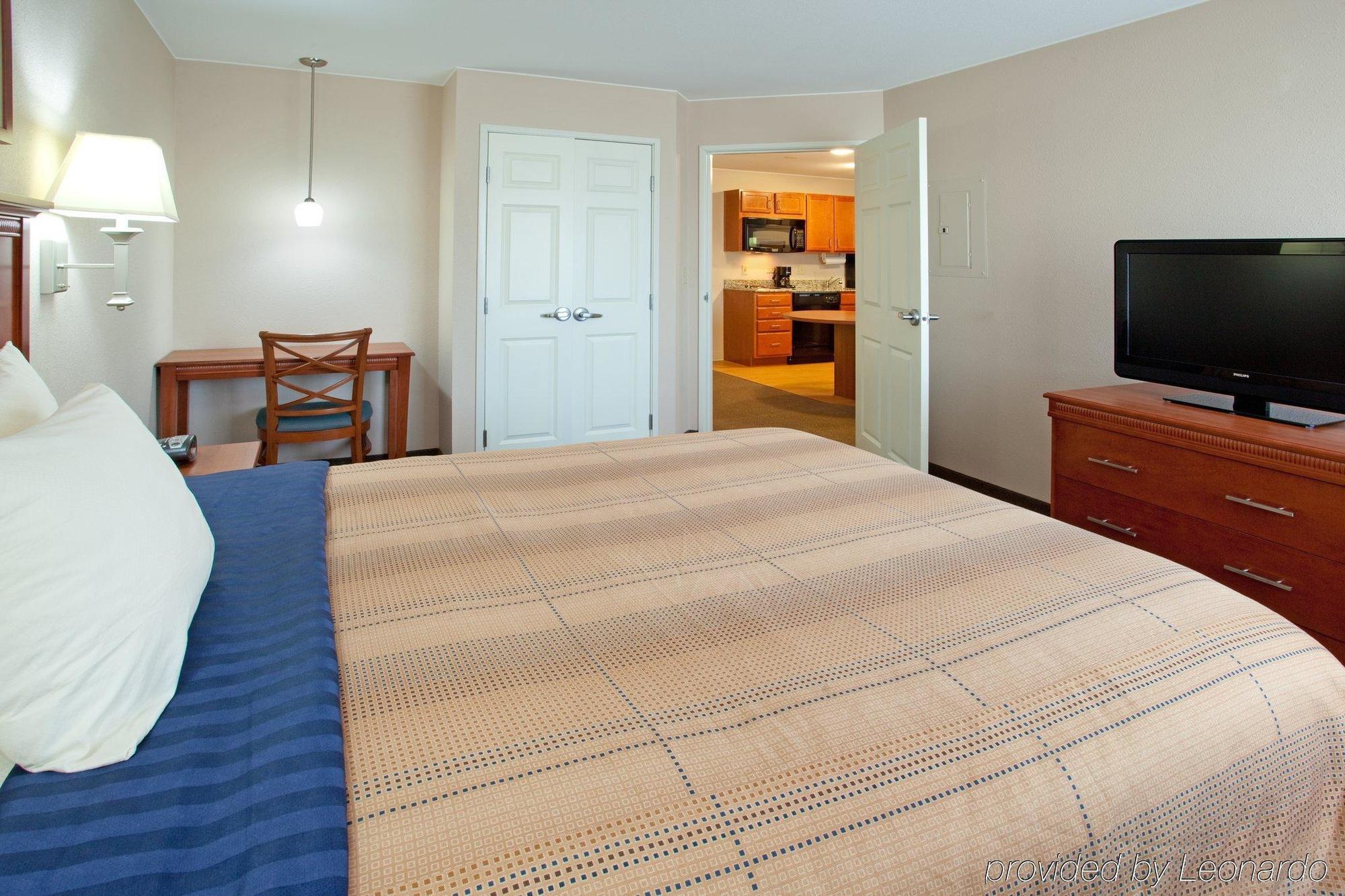 Candlewood Suites Aurora-Naperville By Ihg Екстер'єр фото