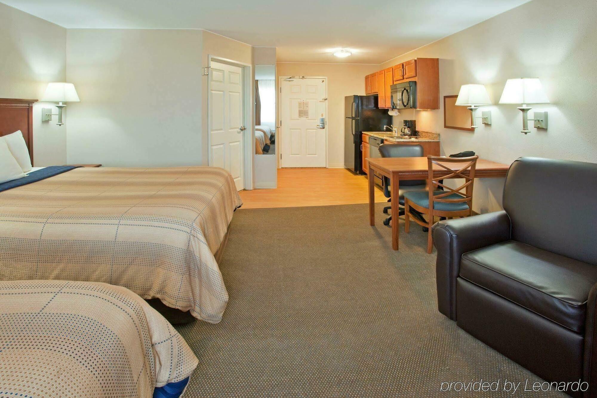 Candlewood Suites Aurora-Naperville By Ihg Екстер'єр фото