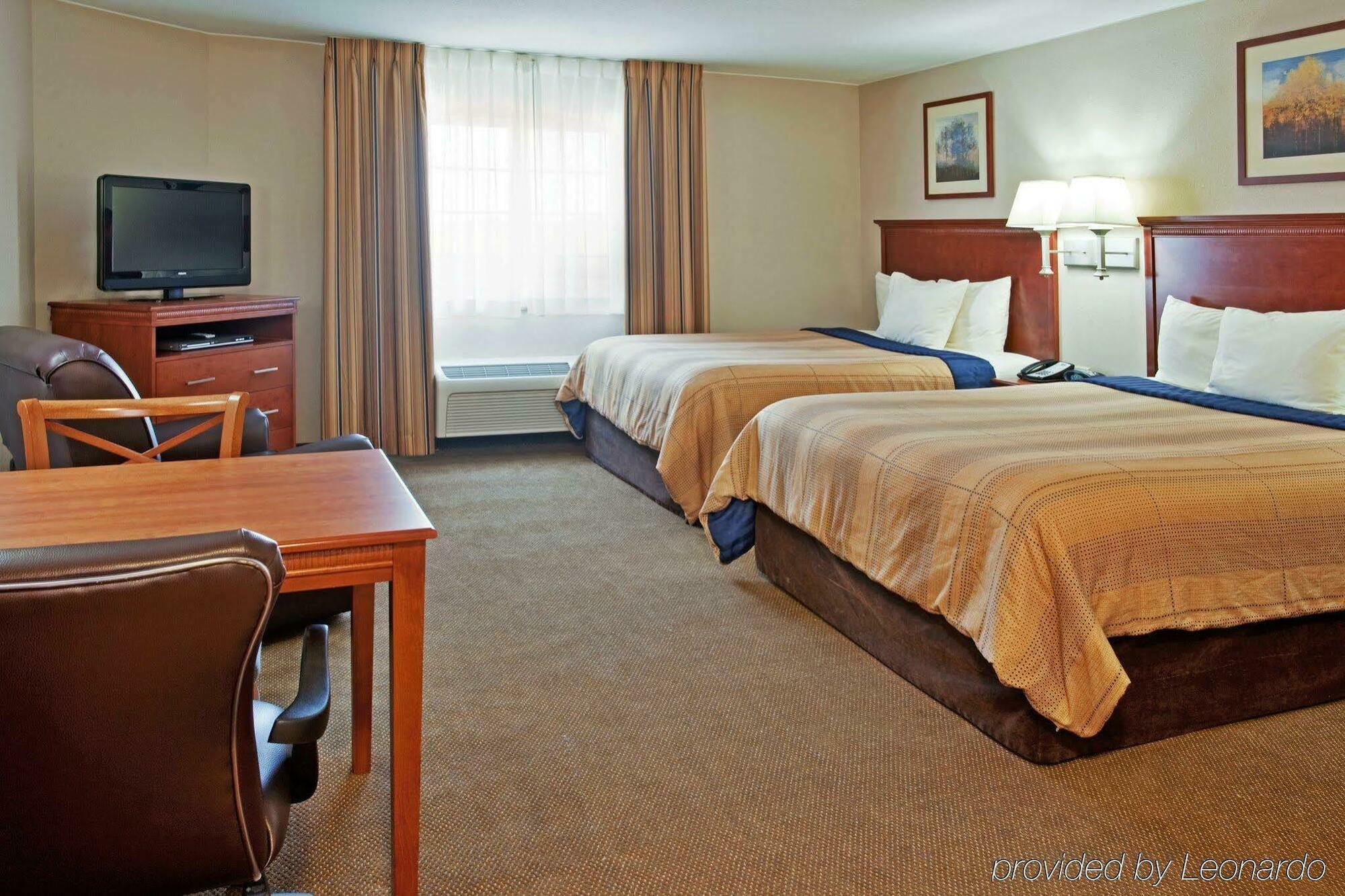 Candlewood Suites Aurora-Naperville By Ihg Екстер'єр фото