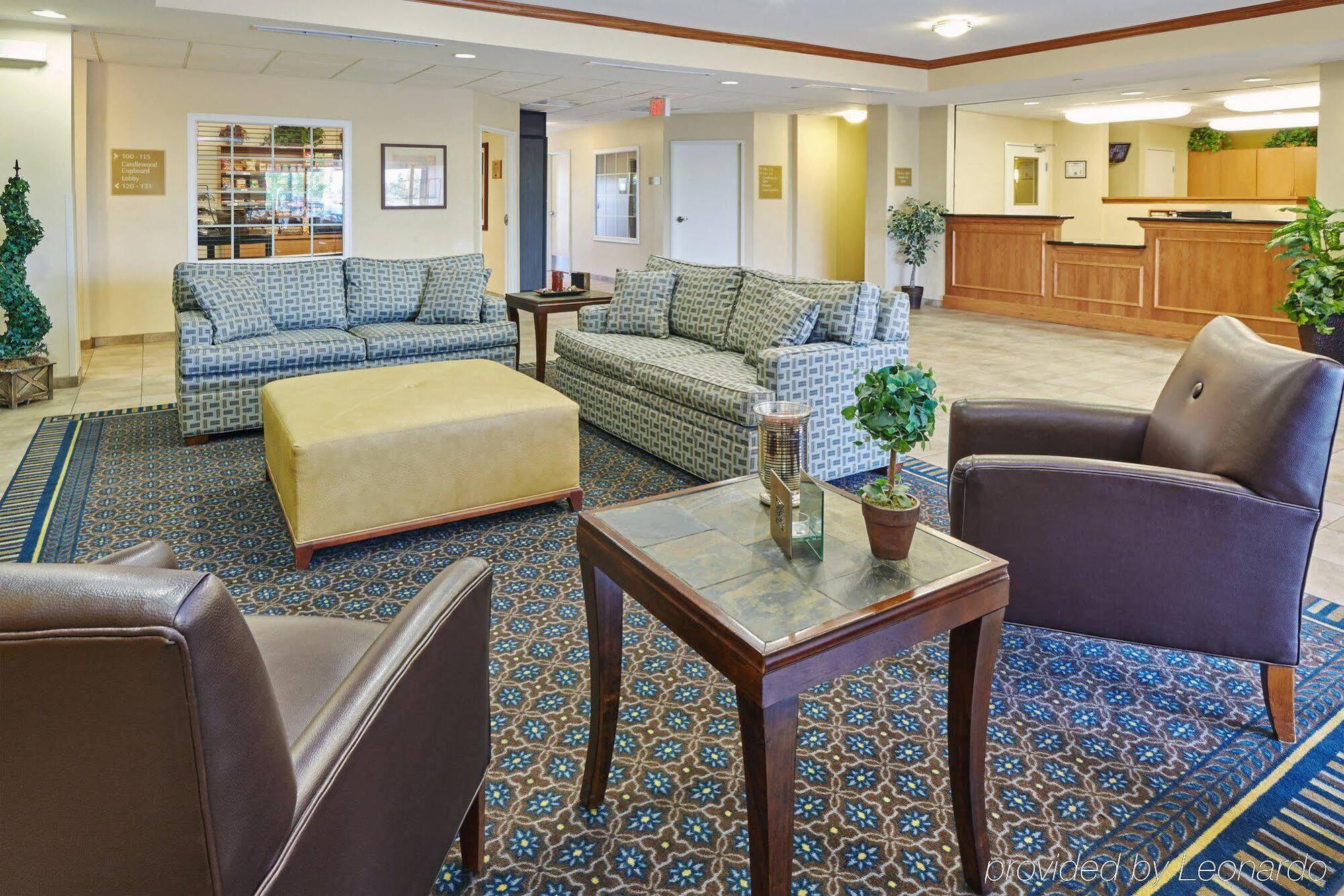 Candlewood Suites Aurora-Naperville By Ihg Екстер'єр фото