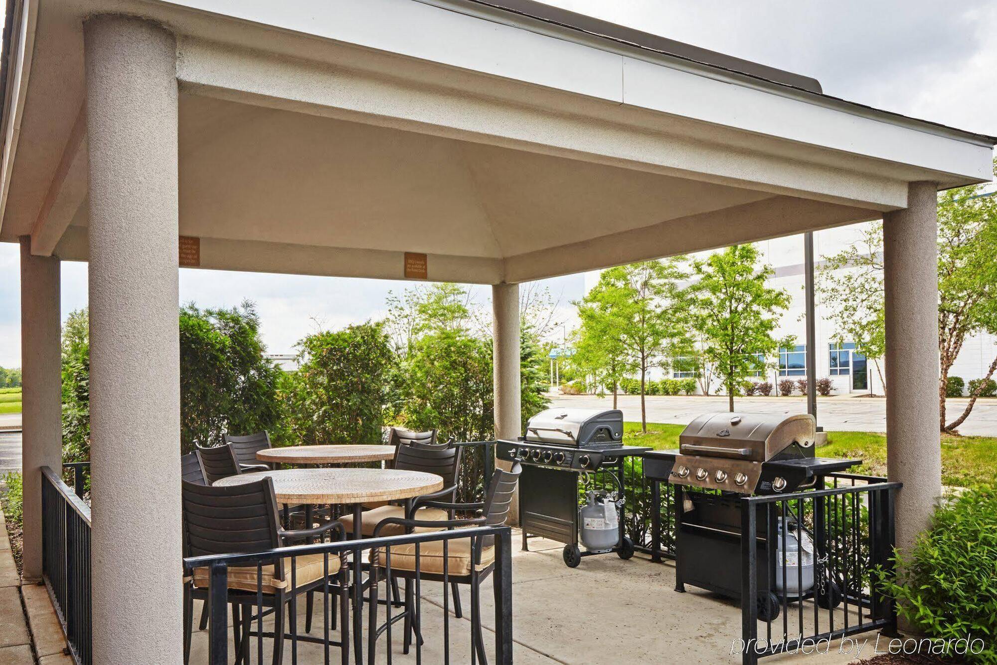 Candlewood Suites Aurora-Naperville By Ihg Екстер'єр фото