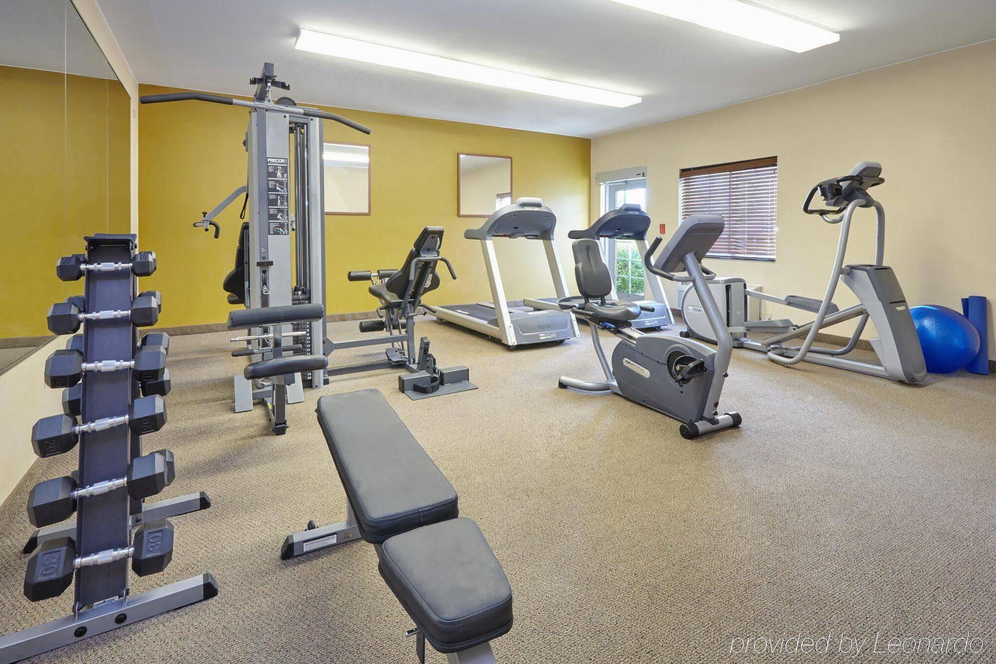Candlewood Suites Aurora-Naperville By Ihg Екстер'єр фото