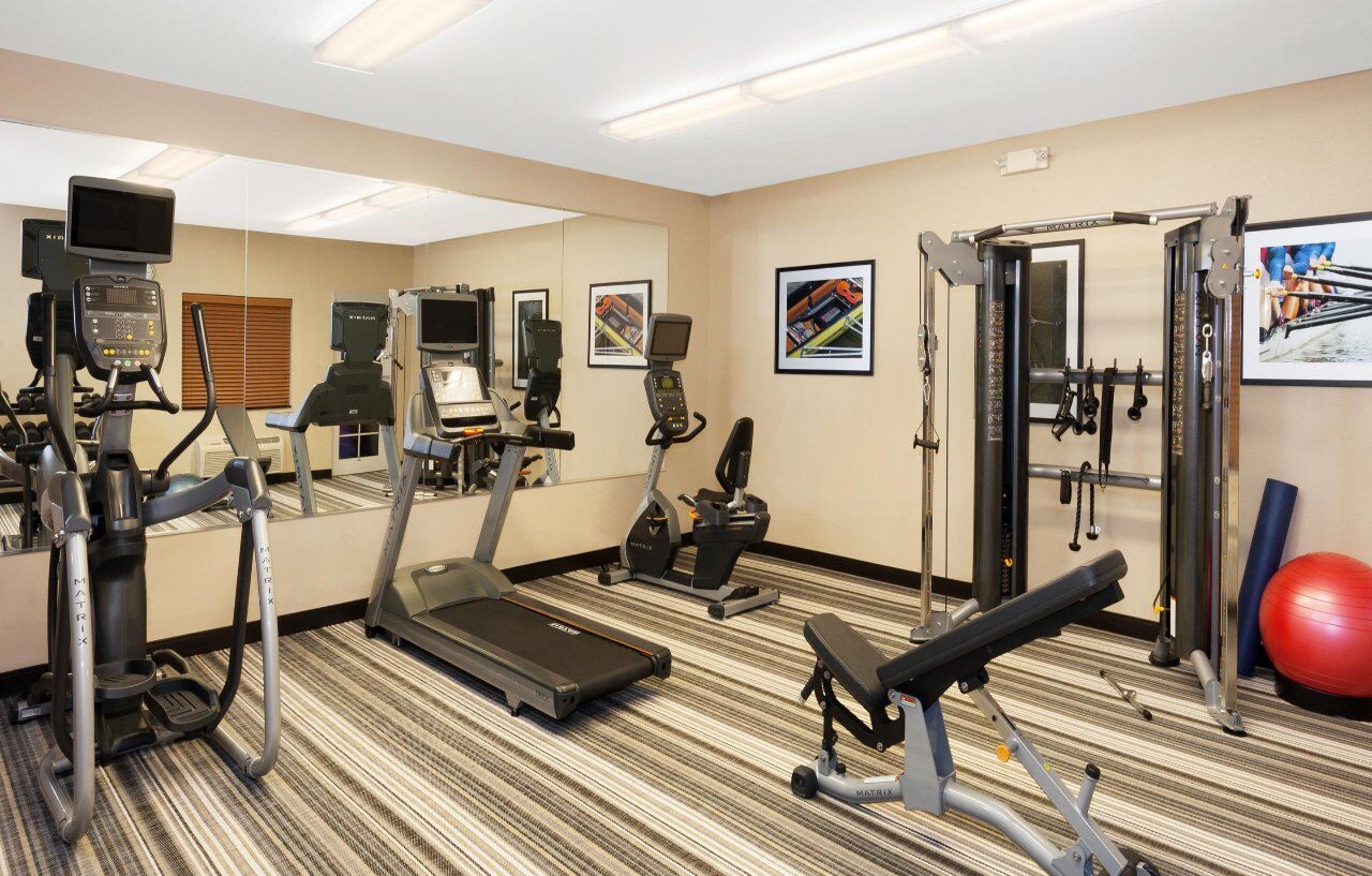 Candlewood Suites Aurora-Naperville By Ihg Екстер'єр фото