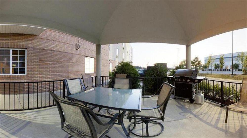 Candlewood Suites Aurora-Naperville By Ihg Екстер'єр фото